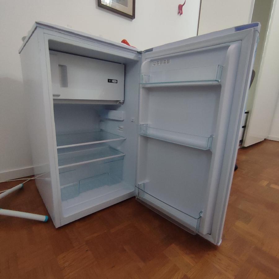 Fenice Μπέργκαμο Εξωτερικό φωτογραφία