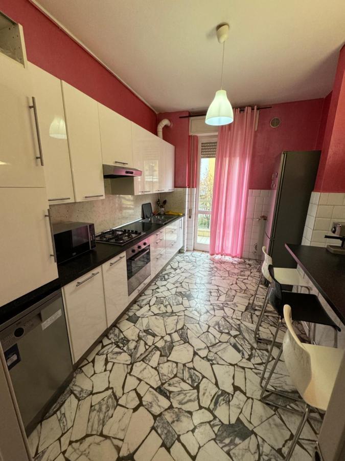 Fenice Μπέργκαμο Εξωτερικό φωτογραφία