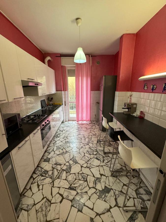 Fenice Μπέργκαμο Εξωτερικό φωτογραφία